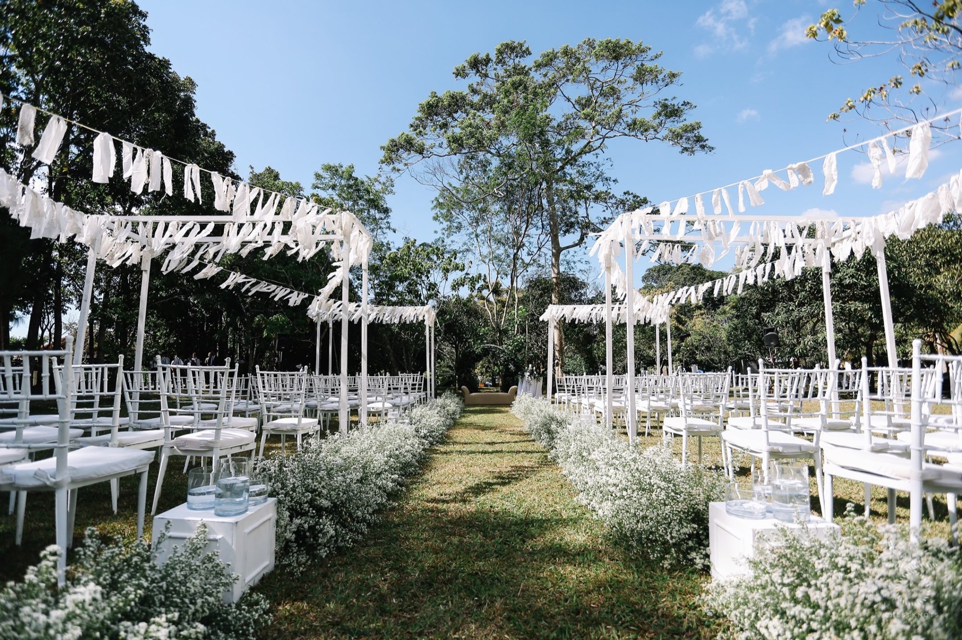 Pintoresco event venue