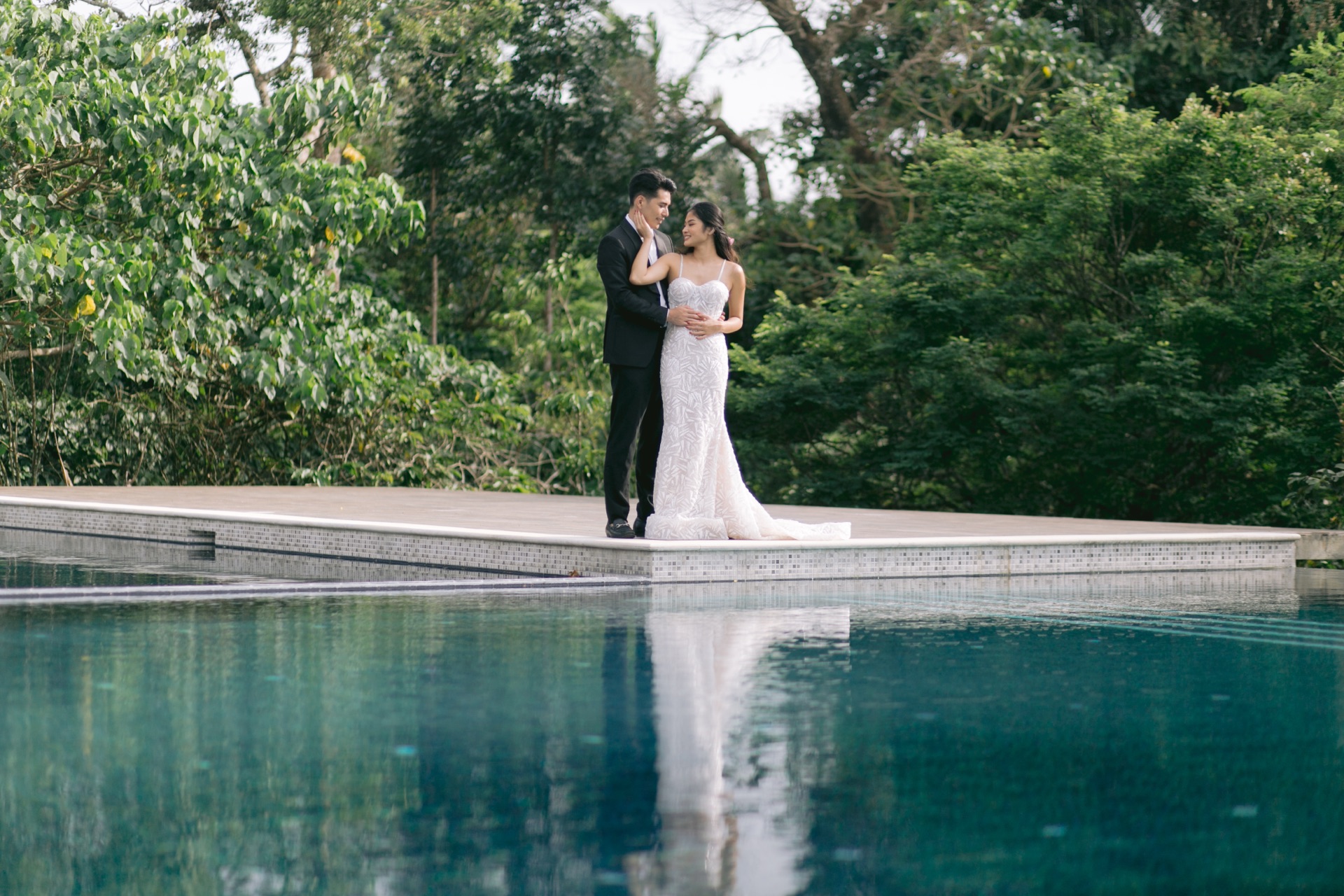 Pintoresco facilities