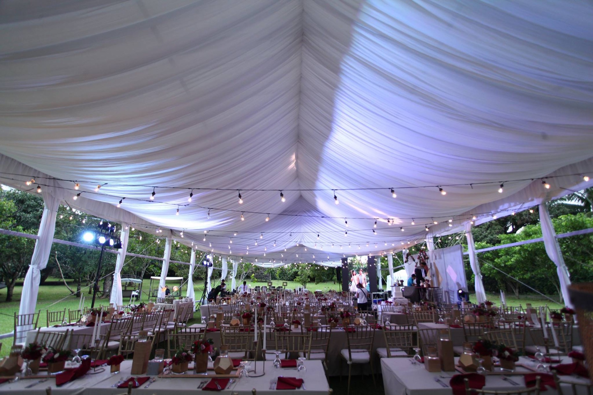 Pintoresco competition swimming pool