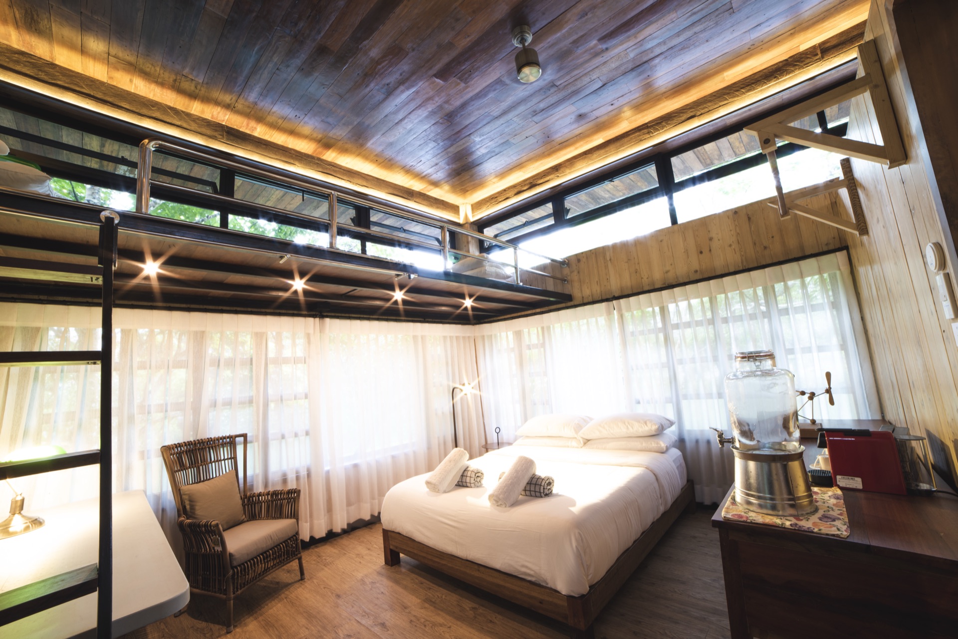 Villaines la Juhel Suite