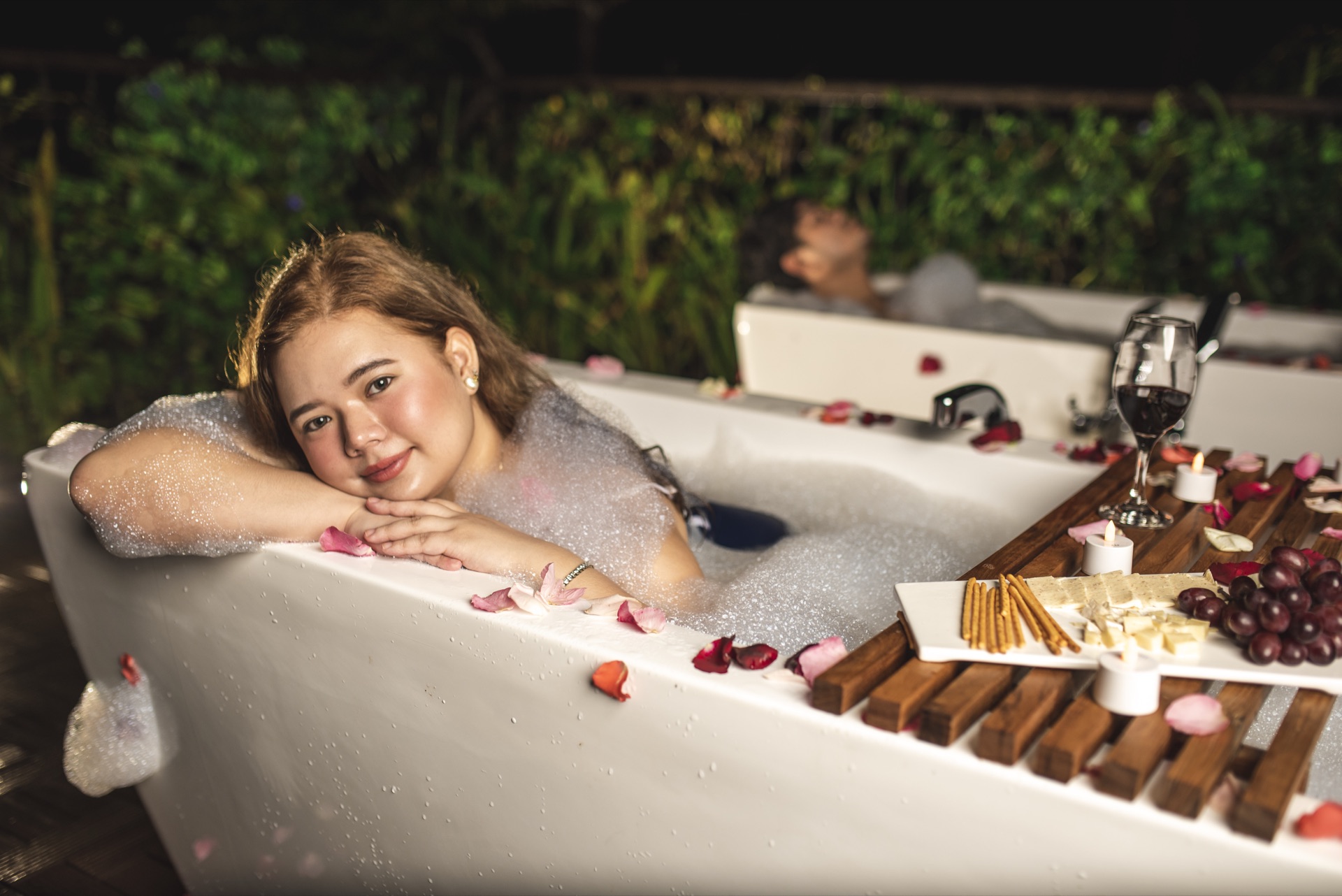 Pintoresco Treehouse Suite